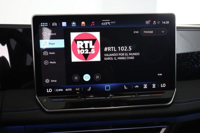 VOLKSWAGEN Tiguan 3ª serie 2.0 TDI 150 CV DSG R-Line