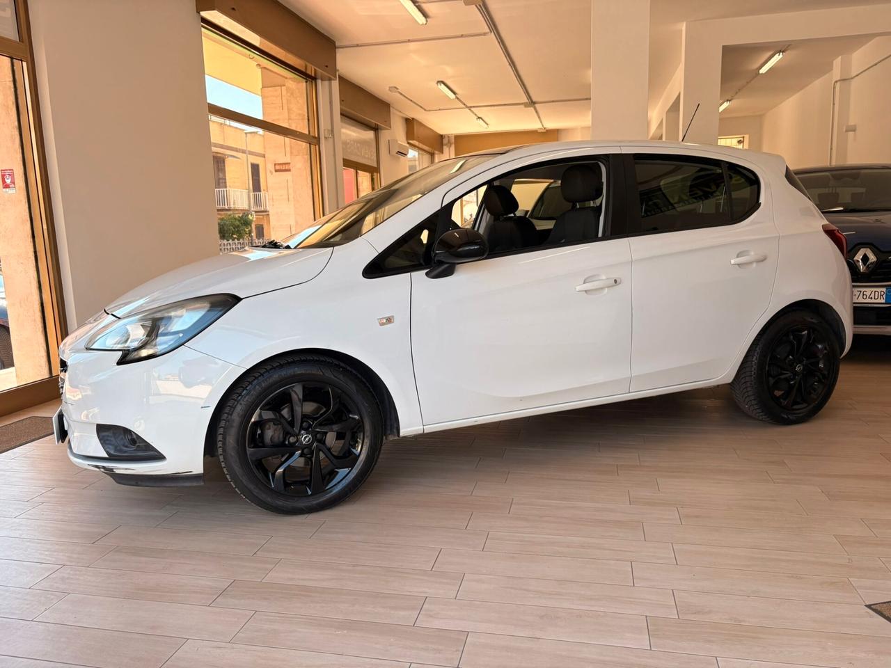 Opel Corsa 1.4 90CV GPL Tech 5 porte b-Color