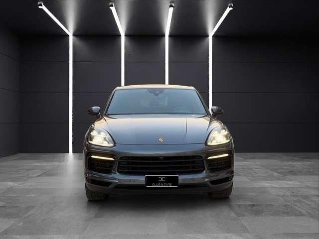 Porsche Cayenne Cayenne Coupe 3.0 e hybrid 5pti Tiptronic Matrix/Tetto/Pack Sport/Scarichi