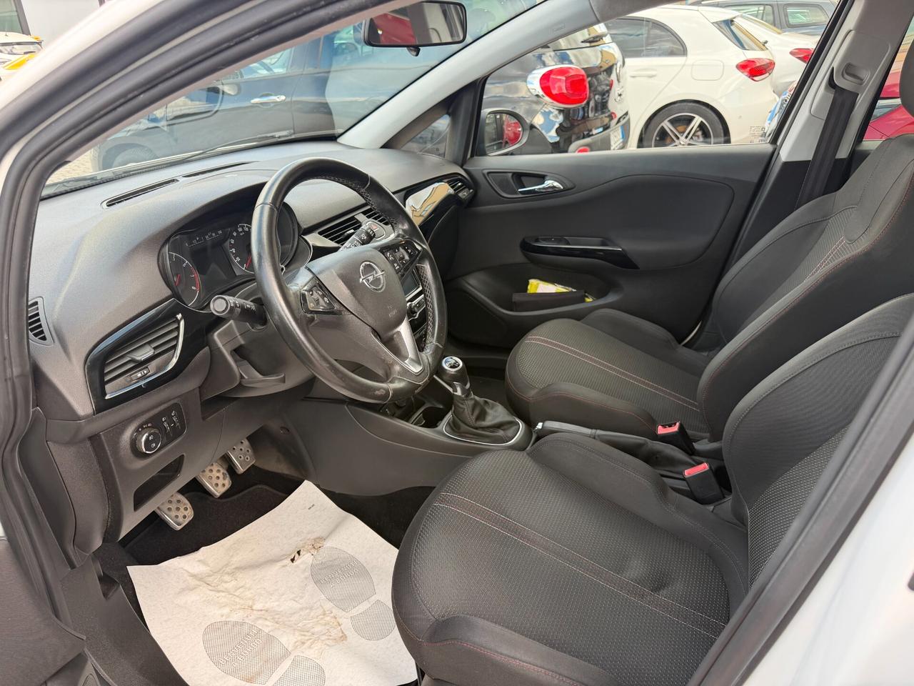 Opel Corsa 2018 1.4 90CV GPL Tech 5 porte Innovation OK NEOPATENTATI