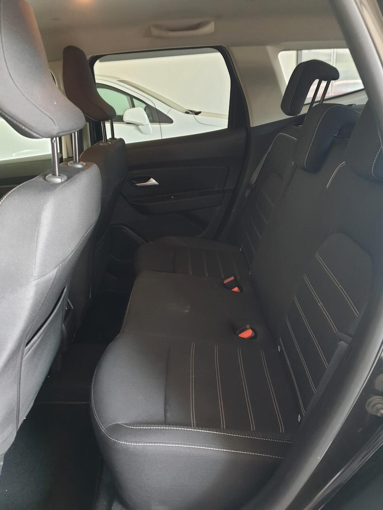 Dacia Duster 1.0 TCe GPL 4x2 Prestige Up FULL OPTIONAL