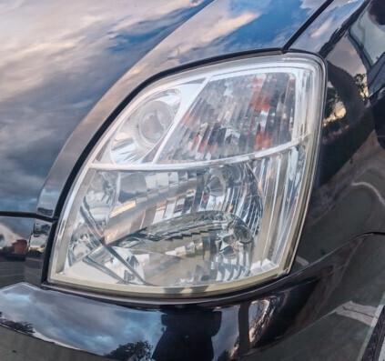 Kia Picanto 1.0 Benzina con 113.000km