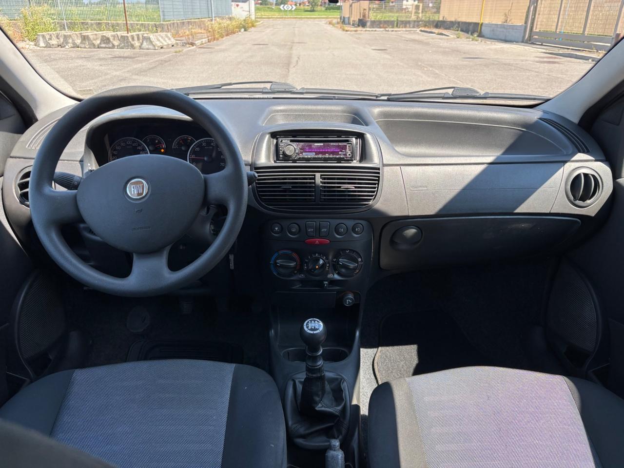 Fiat Punto Classic 1.2 3 porte Active