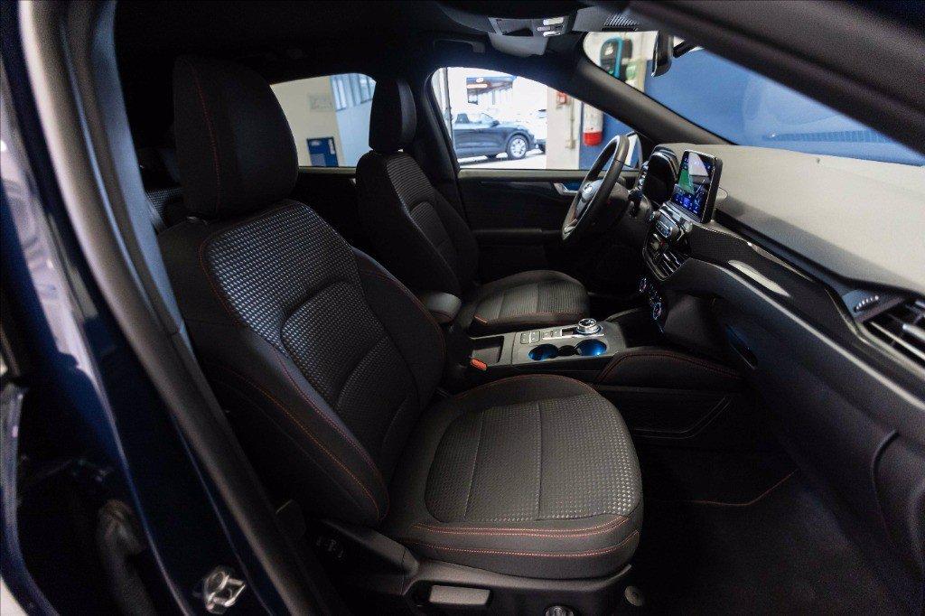 FORD Kuga 2.5 phev ST-Line 2wd 225cv cvt del 2023