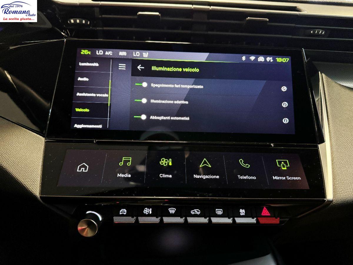 NEW Peugeot 408 PureTech 130 EAT8 GT#RETROCAMERA 360°!