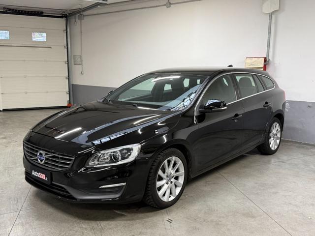 VOLVO V60 D3 Geartronic Business
