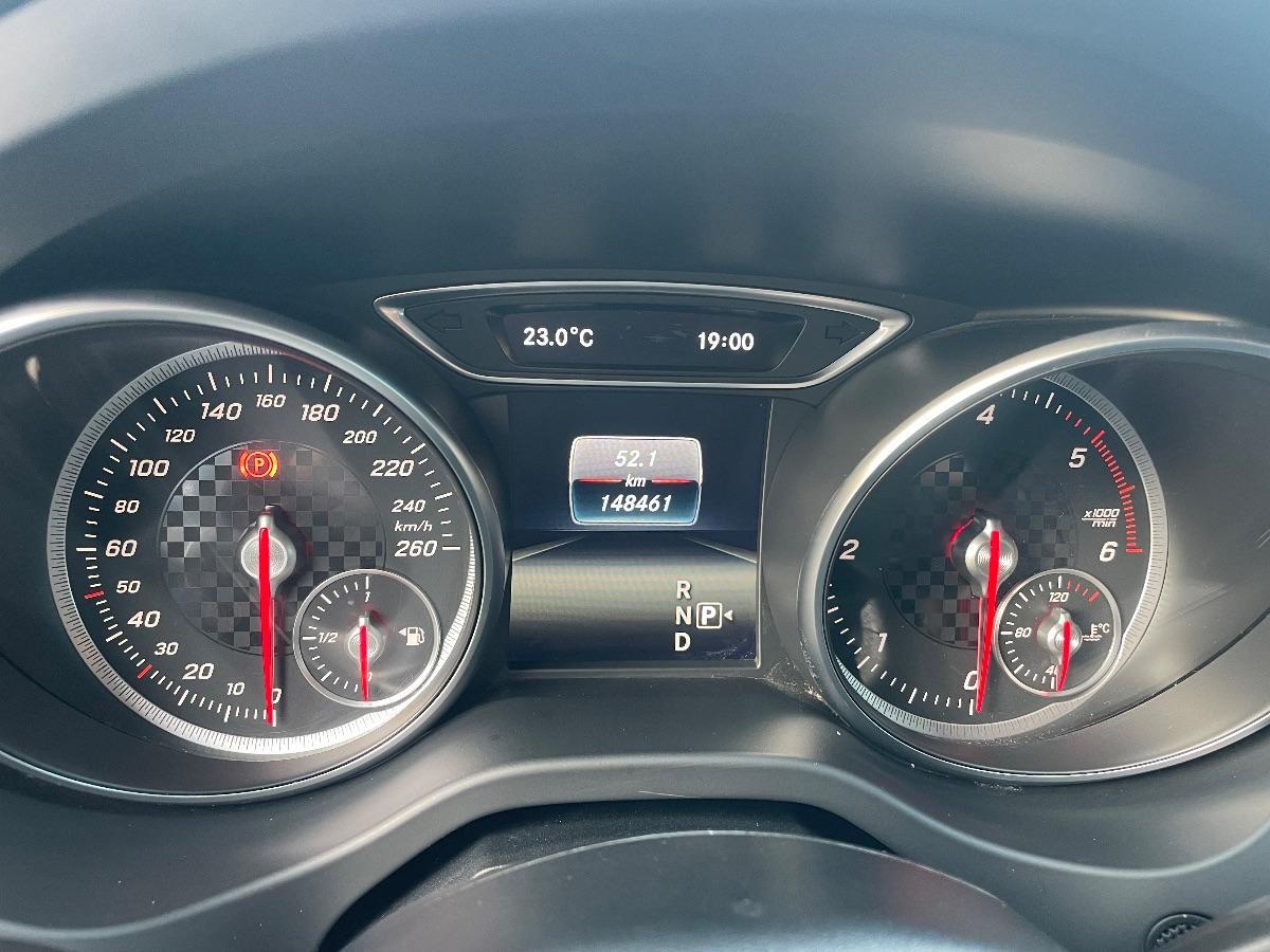 MERCEDES - Classe A - A 180 d Automatic Sport