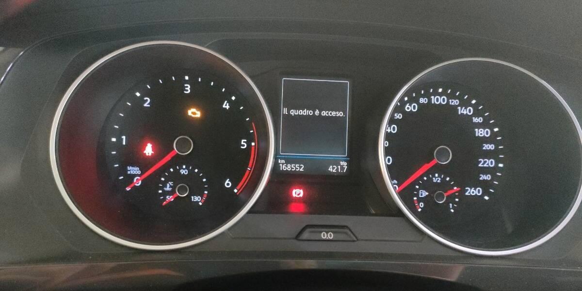 Volkswagen Tiguan 2.0 tdi Life 122cv