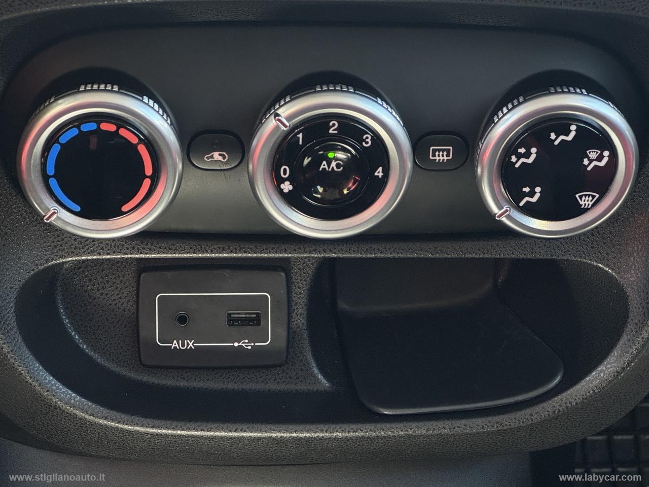 FIAT 500L 1.3 MJT 95 CV Pop Star