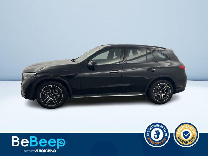 Mercedes-Benz GLC 220 D AMG PREMIUM PLUS 4MATIC AUTO