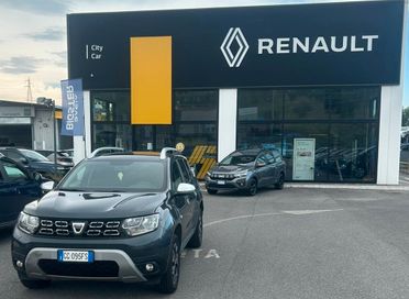 Dacia Duster 1.0 TCe 100 CV ECO-G Prestige DaciaPlus