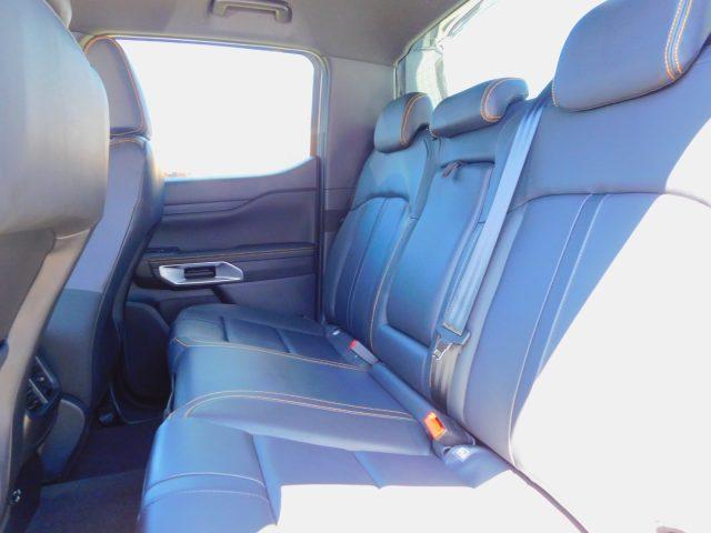 FORD Ranger 2.0 ECOBLUE aut. 205 CV DC Wildtrak 5 posti