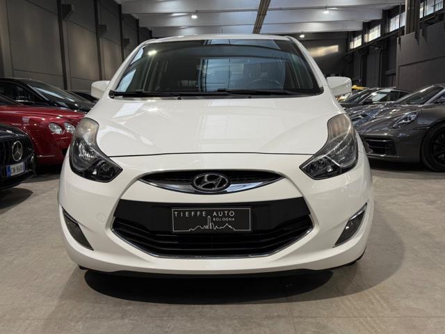 HYUNDAI iX20 1.4 90 CV