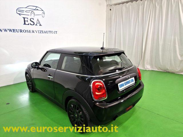 MINI One 1.2 One 75 CV