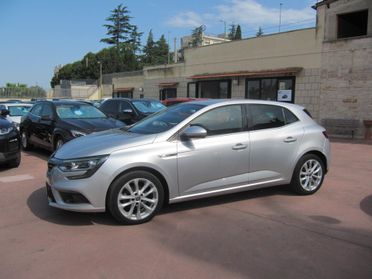 Renault Megane Mégane dCi 8V 110 CV Energy Zen
