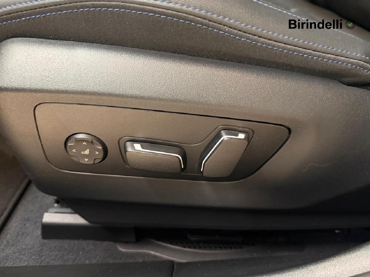 BMW 520d Touring
