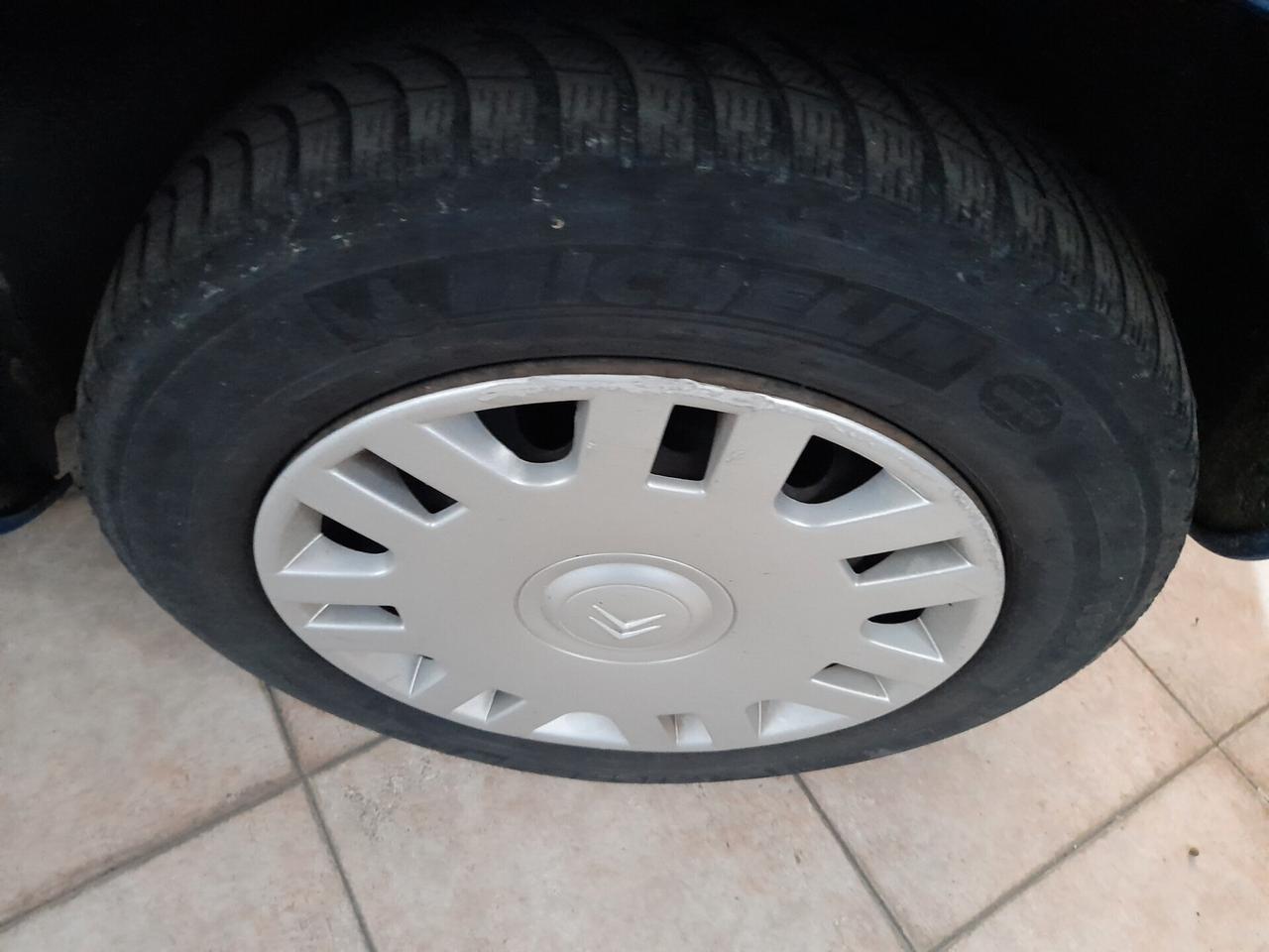 Citroen C3 1.1 Elegance