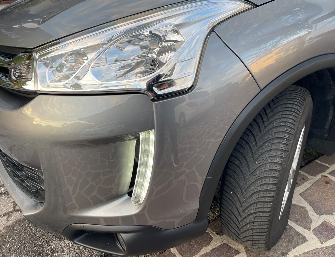 Citroen Grand C4 Picasso BlueHDi 150 S&S Exclusive