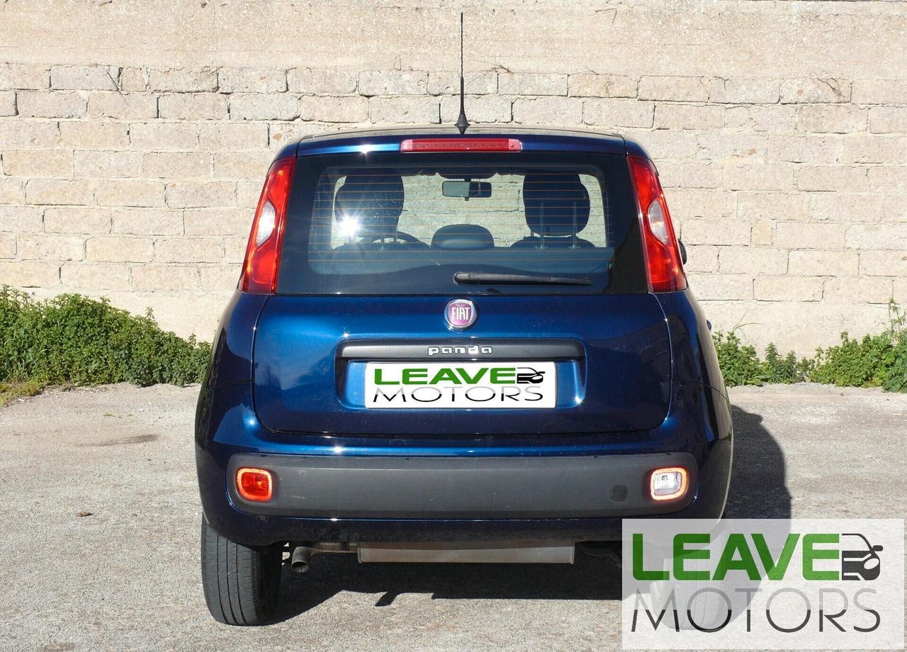 Fiat Panda TwinAir Natural Power (M1506)