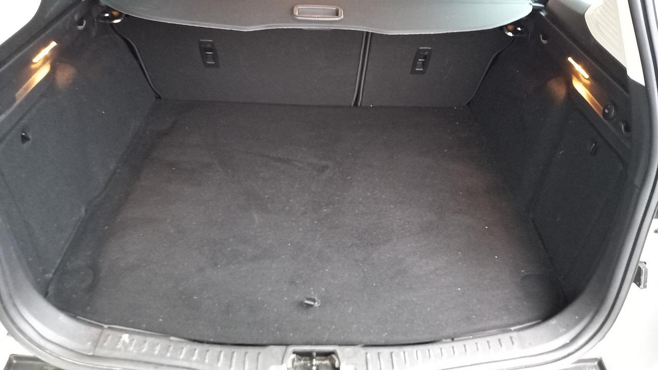 Ford Focus 1.5 TDCi 95 CV Start&Stop SW Business