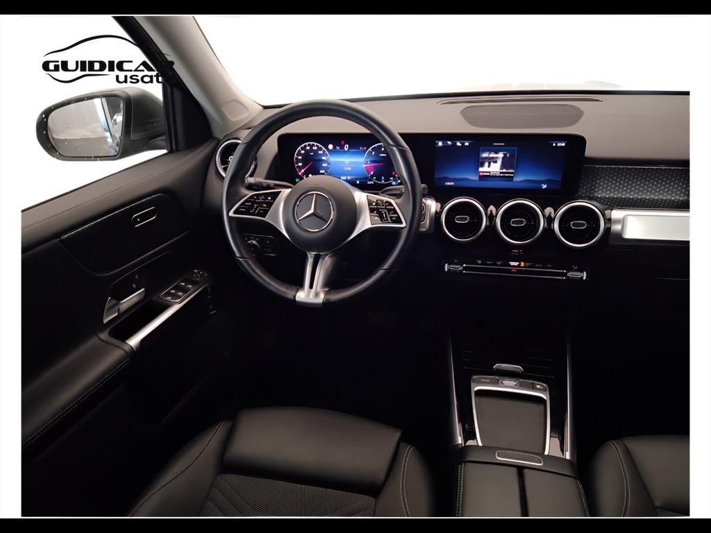 Mercedes-Benz GLB - X247 2023 - GLB 180 d Progressive Advanced auto