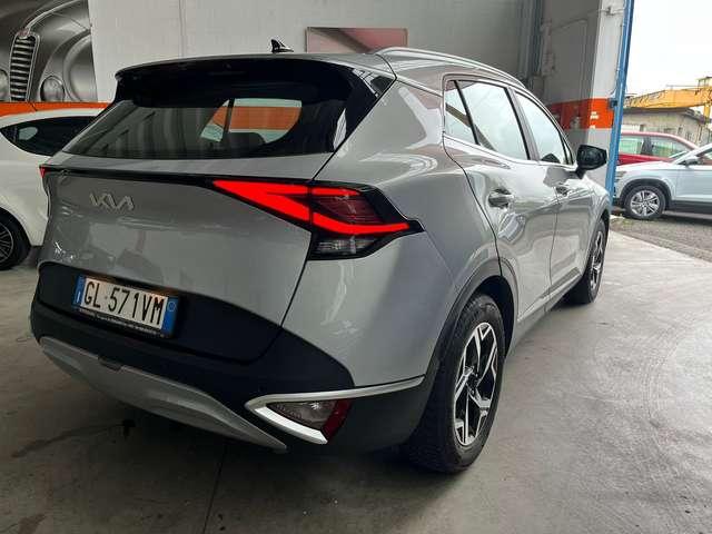 Kia Sportage KIA SPORTAGE 1.6 150 CV GPL CASA MADRE STYLE