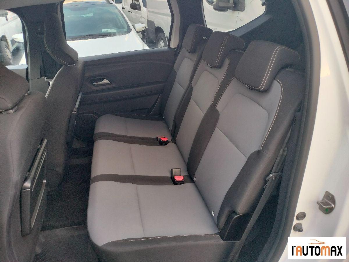 DACIA - Jogger 1.0 tce Extreme UP Gpl 100cv 7p.ti