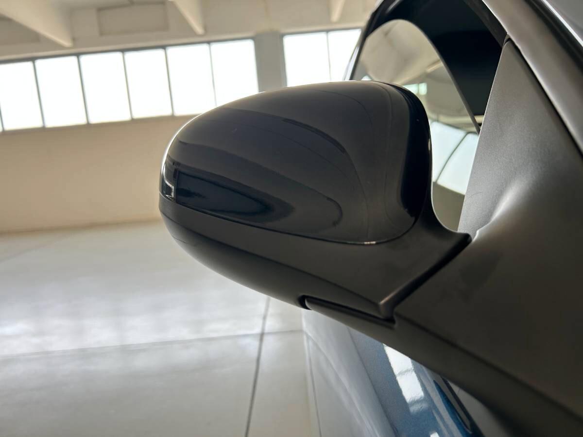 Lancia Ypsilon 1.0 FireFly 5 porte S&S Hybrid Ecochic Silver