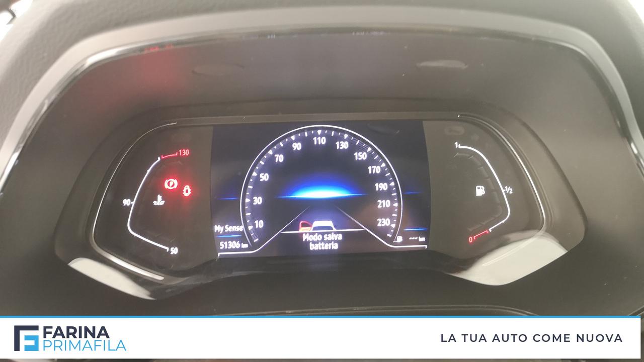 RENAULT Captur II 2019 - Captur 1.0 tce Techno 90cv