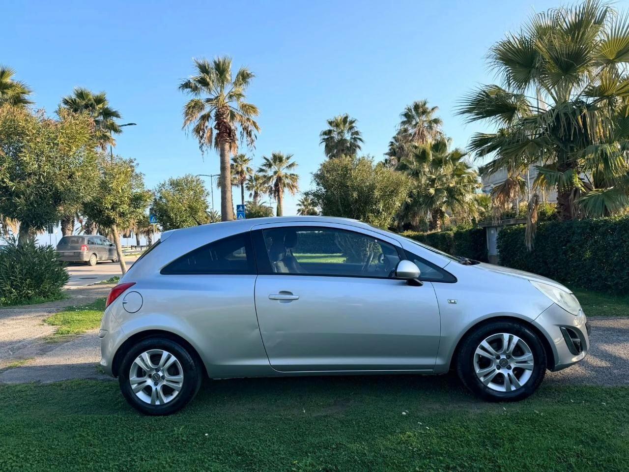 Opel Corsa 1.3 CDTI 75CV ecoFLEX 3 porte Club
