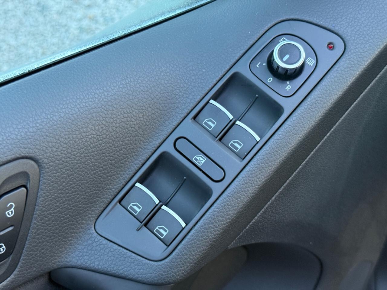 Volkswagen Tiguan 2.0 TDI 4MOTION Sport & Style