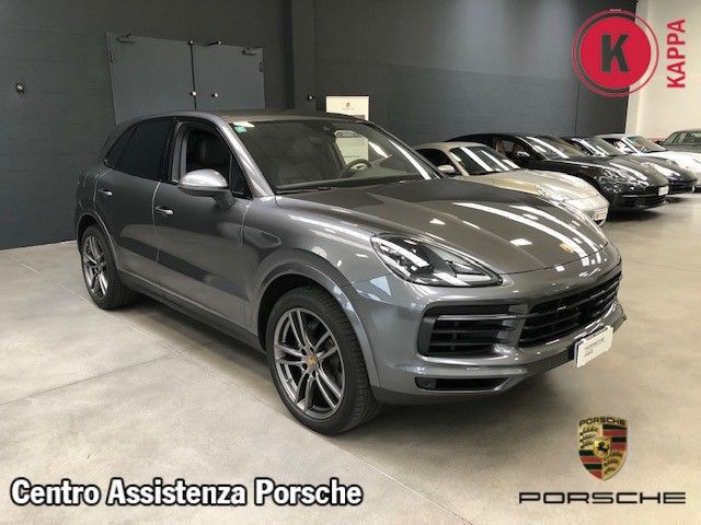 Porsche Cayenne 3.0 V6 *garanzia Porsche Approved attiva fino agosto 2023*