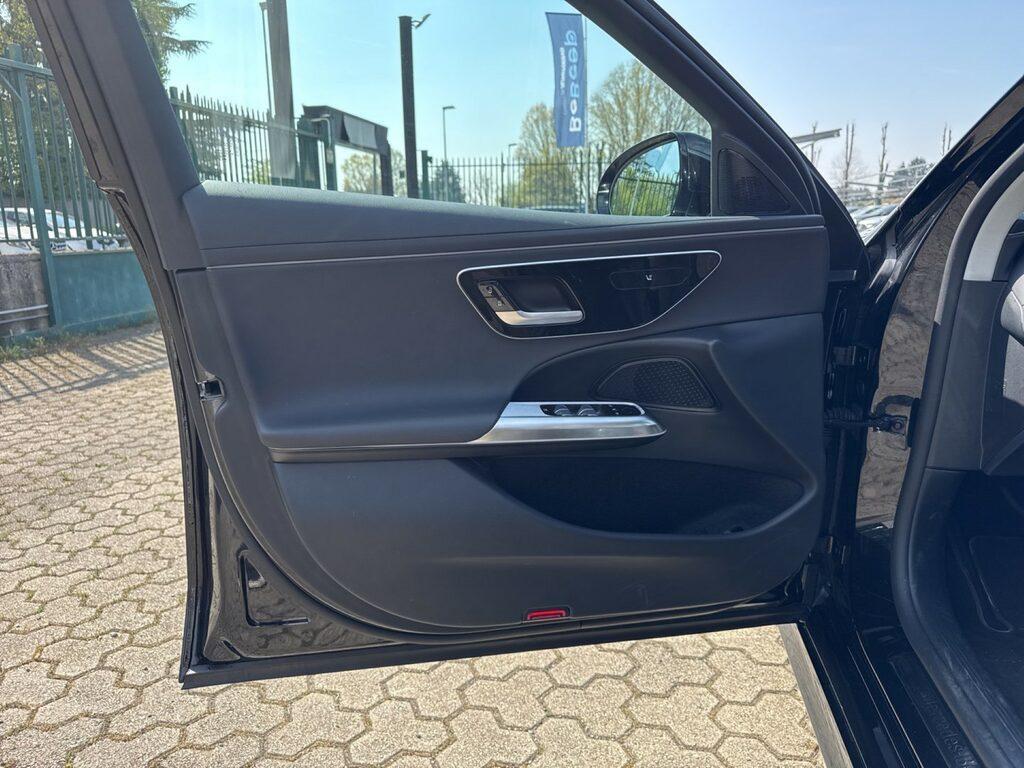Mercedes Classe E 220 220 d Advanced 9G-Tronic