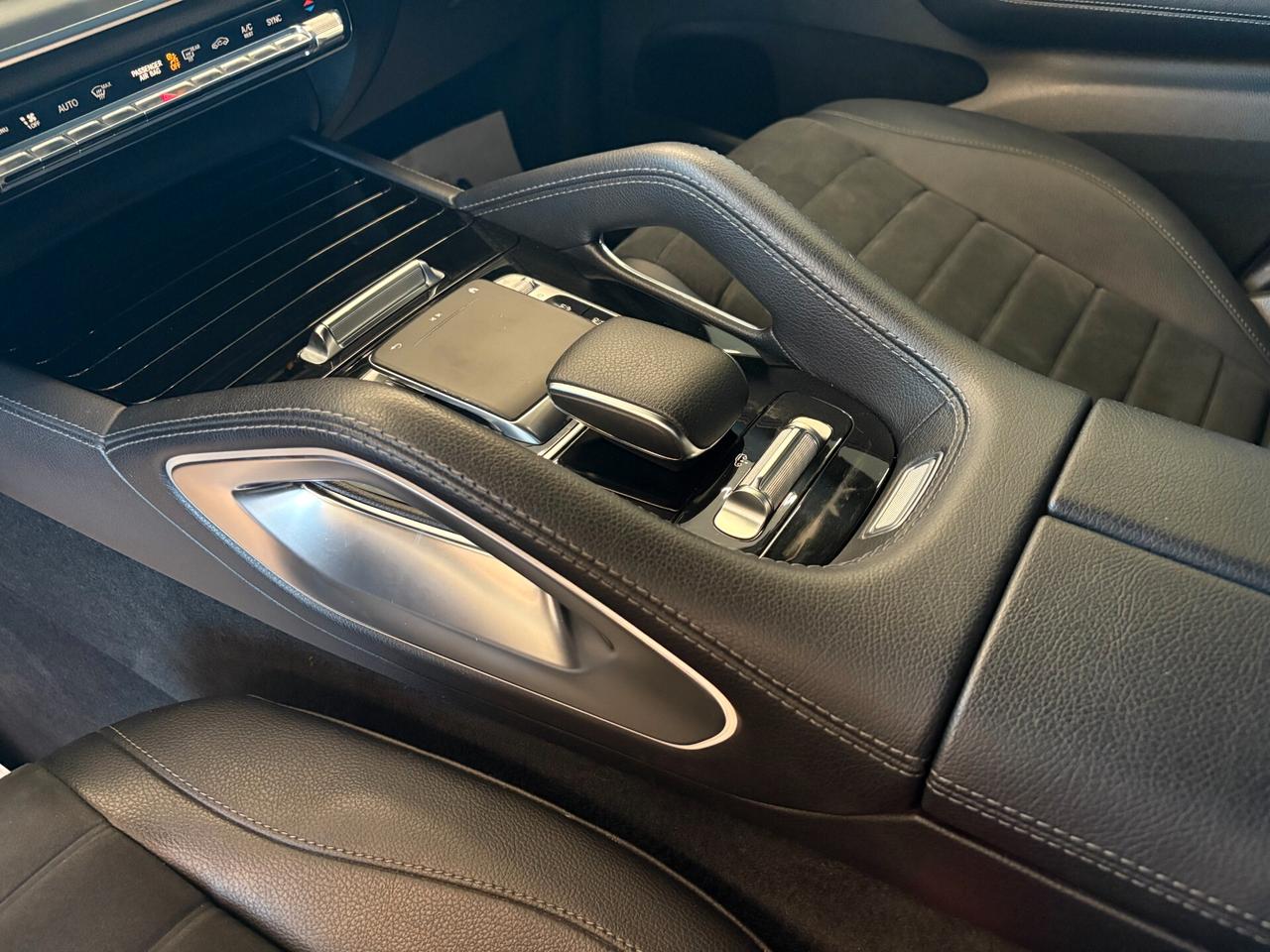 Mercedes-benz GLE 350 d 4Matic Premium