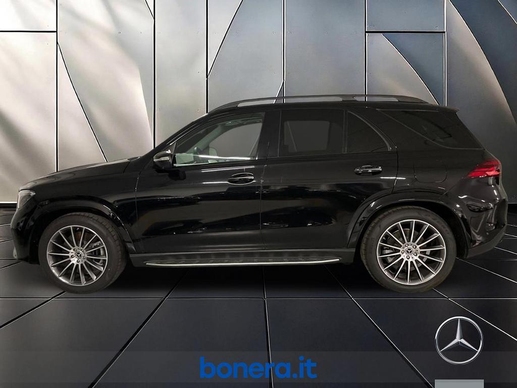 Mercedes GLE 350 350 de Plug in hybrid AMG Line Premium 4Matic 9G-Tronic Plus