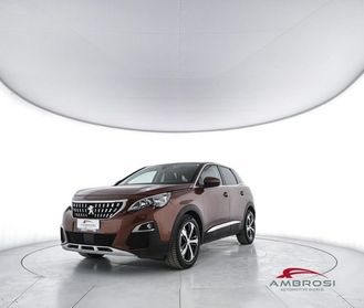 PEUGEOT 3008 PureTech Turbo 130 S&S Allure - PER OPERATORI DEL