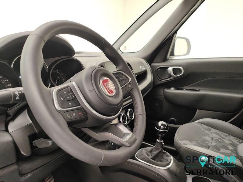 FIAT 500L Cross 1.4 s&s 95cv my20
