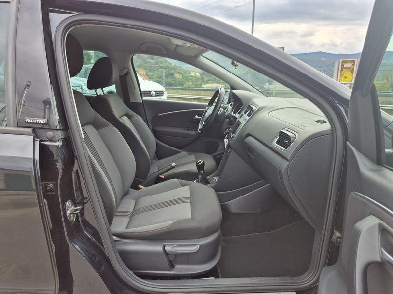 Volkswagen Polo 5p 1.0 mpi Comfortline 65cv