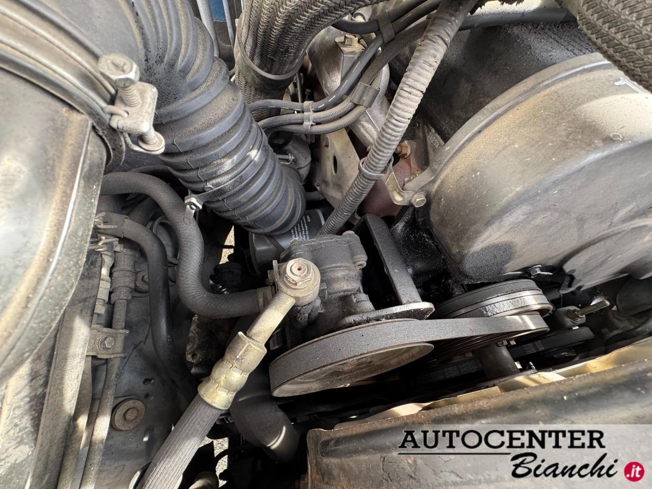 Mitsubishi Pajero Metal Top 2.5 tdi GL