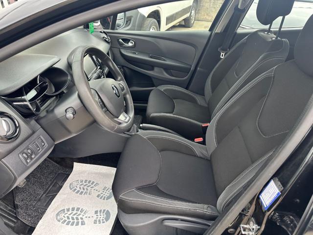 RENAULT Clio dCi 8V 75CV Start&Stop 5 porte Energy Zen