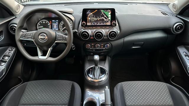 NISSAN Juke 1.0 DIG-T 114CV DCT BUSINESS*24M.G*R.CAM*FULL LED*