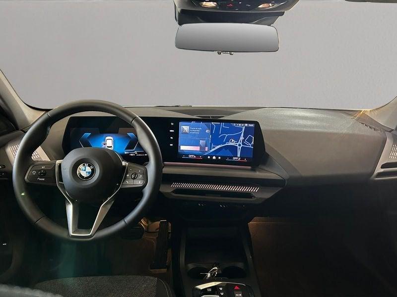 BMW Serie 1 120d 48V MSport Design