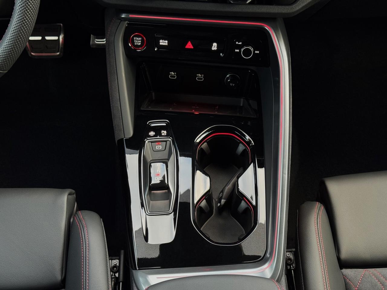 Audi Q5 Sportback 2.0 TDI MHEV 204CV Quattro S Line