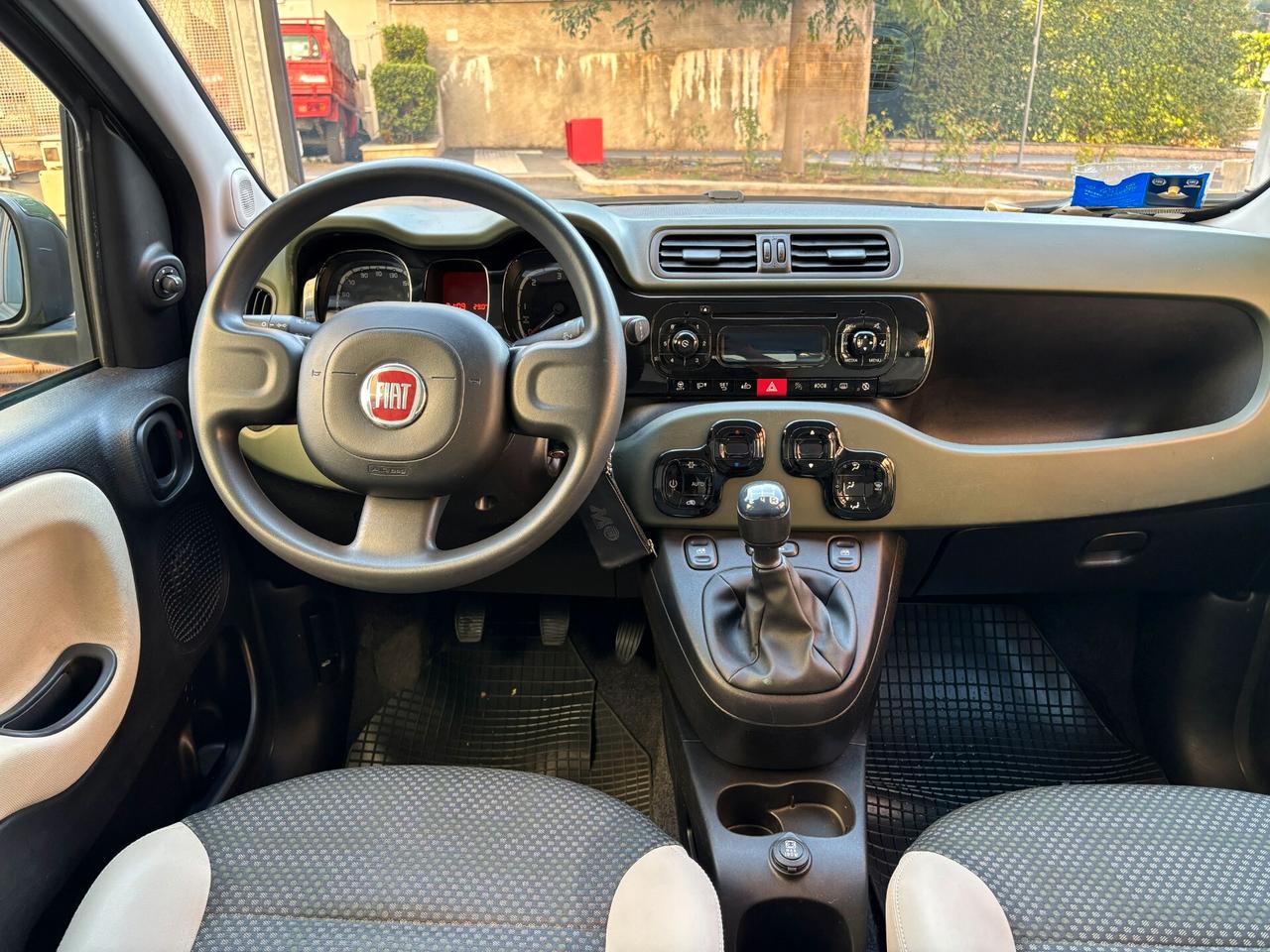 Fiat Panda 1.3 MJT S&S 4x4 5 POSTI