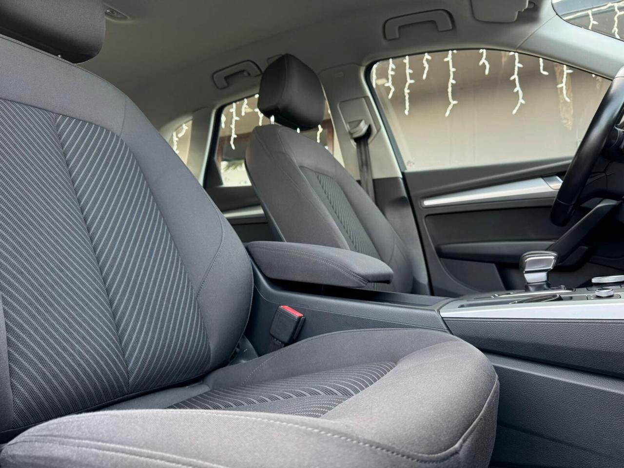 Audi Q5 2.0 TDI quattro S tronic Business