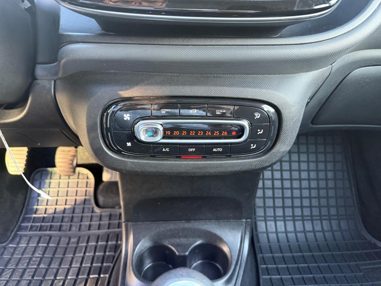 Smart ForTwo 1.0 Benz 70 CV Prime