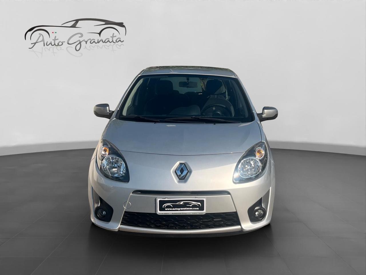 Renault Twingo 1.2 benz. 75cv GT Sport NEOPATENTATI