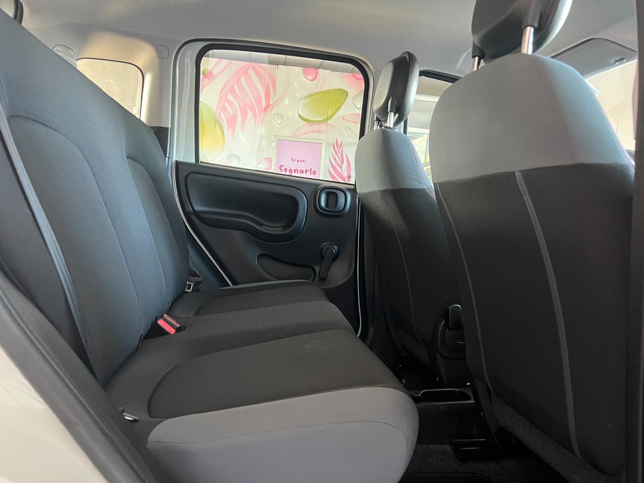 Fiat Panda 1.2 Easy UNICO PROP.