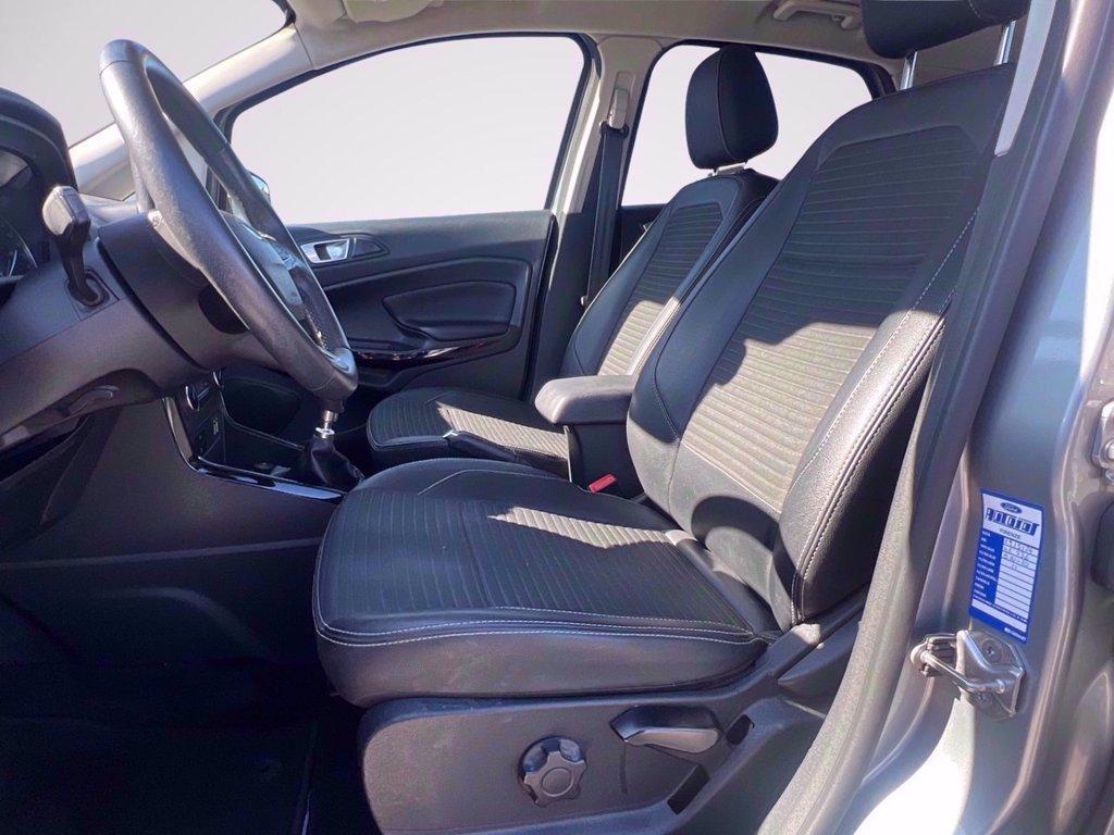 FORD EcoSport 1.0 ecoboost Titanium s&s 125cv del 2021