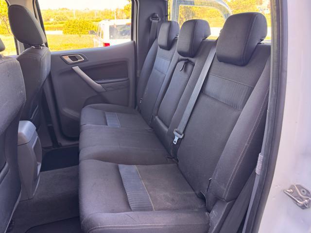 FORD Ranger 2.2 TDCi DOPPIA CABINA XLT 5P C.VENDITA